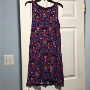 Loft sundress